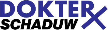 Schaduw Dokter - Logo - Medisch Blog - Privacy - Medicijnen Erectiepillen